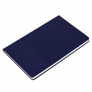 Ежедневник Knit, недатированный, темно-синий арт. 21179.44 Ежедневник Knit, недатированный, темно-синий арт. 21179.44