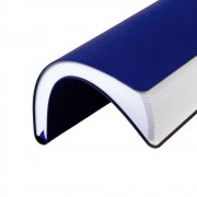 Ежедневник Knit, недатированный, синий арт. 21179.40 Ежедневник Knit, недатированный, синий арт. 21179.40