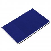 Ежедневник Knit, недатированный, синий арт. 21179.40 Ежедневник Knit, недатированный, синий арт. 21179.40