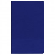 Ежедневник Knit, недатированный, синий арт. 21179.40 Ежедневник Knit, недатированный, синий арт. 21179.40