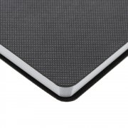 Ежедневник Knit, недатированный, темно-серый арт. 21179.11 Ежедневник Knit, недатированный, темно-серый арт. 21179.11