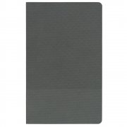 Ежедневник Knit, недатированный, темно-серый арт. 21179.11 Ежедневник Knit, недатированный, темно-серый арт. 21179.11