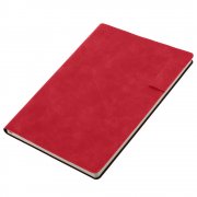 Ежедневник Lable Touch, недатированный, красный арт. 21177.50 Ежедневник Lable Touch, недатированный, красный арт. 21177.50