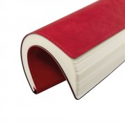 Ежедневник Lable Touch, недатированный, красный арт. 21177.50 Ежедневник Lable Touch, недатированный, красный арт. 21177.50