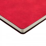 Ежедневник Lable Touch, недатированный, красный арт. 21177.50 Ежедневник Lable Touch, недатированный, красный арт. 21177.50