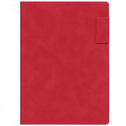 Ежедневник Lable Touch, недатированный, красный арт. 21177.50 Ежедневник Lable Touch, недатированный, красный арт. 21177.50