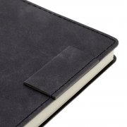 Ежедневник Lable Touch, недатированный, черный арт. 21177.30