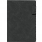 Ежедневник Lable Touch, недатированный, черный арт. 21177.30