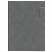 Ежедневник Lable Touch, недатированный, темно-серый арт. 21177.11