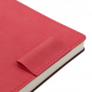 Ежедневник Lable, недатированный, красный арт. 21176.50 Ежедневник Lable, недатированный, красный арт. 21176.50