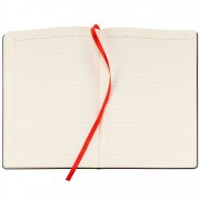 Ежедневник Lable, недатированный, красный арт. 21176.50 Ежедневник Lable, недатированный, красный арт. 21176.50