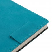 Ежедневник Lable, недатированный, бирюзовый арт. 21176.49 Ежедневник Lable, недатированный, бирюзовый арт. 21176.49