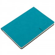 Ежедневник Lable, недатированный, бирюзовый арт. 21176.49 Ежедневник Lable, недатированный, бирюзовый арт. 21176.49