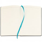 Ежедневник Lable, недатированный, бирюзовый арт. 21176.49 Ежедневник Lable, недатированный, бирюзовый арт. 21176.49