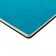 Ежедневник Lable, недатированный, бирюзовый арт. 21176.49 Ежедневник Lable, недатированный, бирюзовый арт. 21176.49