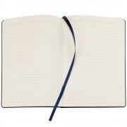 Ежедневник Lable, недатированный, темно-синий арт. 21176.44 Ежедневник Lable, недатированный, темно-синий арт. 21176.44