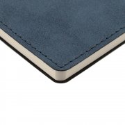 Ежедневник Lable, недатированный, темно-синий арт. 21176.44 Ежедневник Lable, недатированный, темно-синий арт. 21176.44