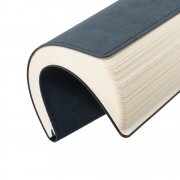 Ежедневник Lable, недатированный, темно-синий арт. 21176.44 Ежедневник Lable, недатированный, темно-синий арт. 21176.44