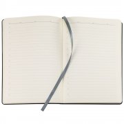 Ежедневник Lable, недатированный, темно-серый арт. 21176.11 Ежедневник Lable, недатированный, темно-серый арт. 21176.11