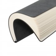 Ежедневник Lable, недатированный, темно-серый арт. 21176.11 Ежедневник Lable, недатированный, темно-серый арт. 21176.11