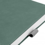 Ежедневник Horizon, недатированный, серый с зеленым арт. 21172.19 Ежедневник Horizon, недатированный, серый с зеленым арт. 21172.19