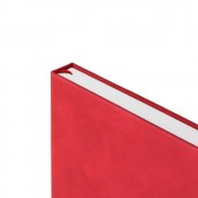 Ежедневник Horizon, недатированный, серый с красным арт. 21172.15 Ежедневник Horizon, недатированный, серый с красным арт. 21172.15