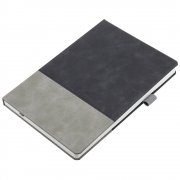Ежедневник Horizon, недатированный, серый с черным арт. 21172.13 Ежедневник Horizon, недатированный, серый с черным арт. 21172.13