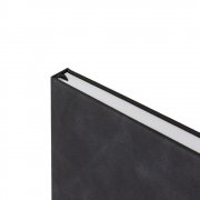 Ежедневник Horizon, недатированный, серый с черным арт. 21172.13 Ежедневник Horizon, недатированный, серый с черным арт. 21172.13