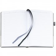 Ежедневник Horizon, недатированный, серый с черным арт. 21172.13 Ежедневник Horizon, недатированный, серый с черным арт. 21172.13