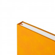 Ежедневник Horizon, недатированный, серый с оранжевым арт. 21172.12 Ежедневник Horizon, недатированный, серый с оранжевым арт. 21172.12