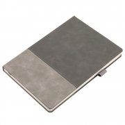Ежедневник Horizon, недатированный, серый арт. 21172.11 Ежедневник Horizon, недатированный, серый арт. 21172.11