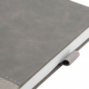 Ежедневник Horizon, недатированный, серый арт. 21172.11 Ежедневник Horizon, недатированный, серый арт. 21172.11