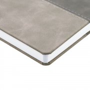 Ежедневник Horizon, недатированный, серый арт. 21172.11 Ежедневник Horizon, недатированный, серый арт. 21172.11