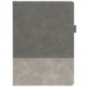 Ежедневник Horizon, недатированный, серый арт. 21172.11 Ежедневник Horizon, недатированный, серый арт. 21172.11