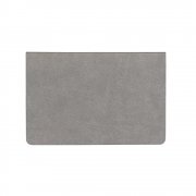 Еженедельник Weekly, недатированный, серый