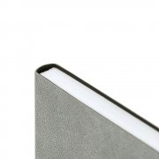 Еженедельник Weekly, недатированный, серый