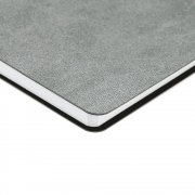 Еженедельник Weekly, недатированный, серый