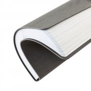 Еженедельник Weekly, недатированный, серый