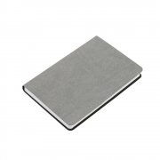 Еженедельник Weekly, недатированный, серый