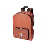 Складной рюкзак «EcoFold»