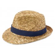 Шляпа из натуральной соломы PRICUS
