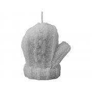 Свеча «Рукавичка»