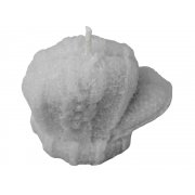 Свеча «Рукавичка»