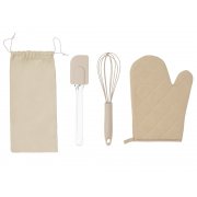 Набор для выпечки «Canele»