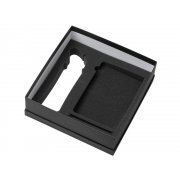 Подарочный набор "Color it" с блокнотом, металлической ручкой и бутылкой