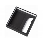 Подарочный набор "Color it" с блокнотом, металлической ручкой и бутылкой