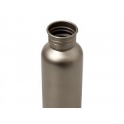 Бутылка для воды из титана «Titan», 750 мл