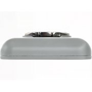 Магнитный беспроводной внешний аккумулятор с быстрой зарядкой QC/PD 20 Вт «MagnetIQ», 5000 mAh