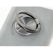 Магнитный беспроводной внешний аккумулятор с быстрой зарядкой QC/PD 20 Вт «MagnetIQ», 5000 mAh