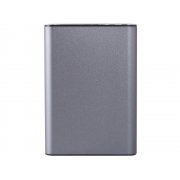 Внешний аккумулятор для ноутбуков «EpIQ», 100 Вт, 30000 mAh